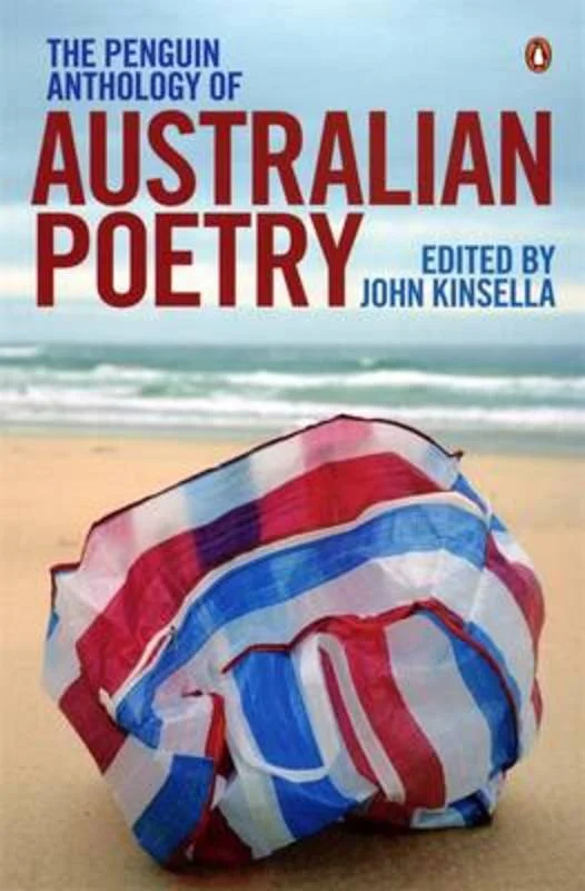 - Degradable pet feces bagThe Penguin Anthology of Australian Poetry