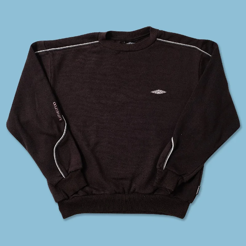- Degradable pet feces bagVintage Women's Umbro Sweater Small