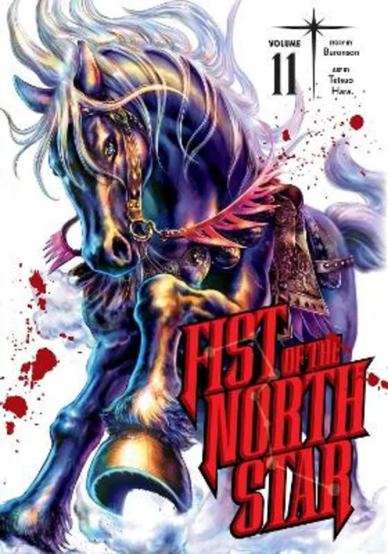 - Solid wood cat climbing frame customizedFist of the North Star, Vol. 11 : Volume 11
