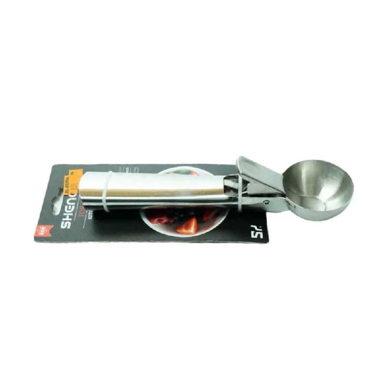 - Pet smart GPS locatorICE CREAM SCOOP IR I3237A