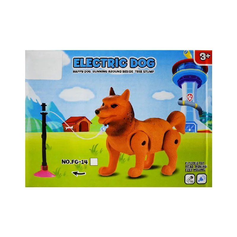 - Pet electric nail grinder silent modelFG-14A ELECTRIC DOG B/O A.I