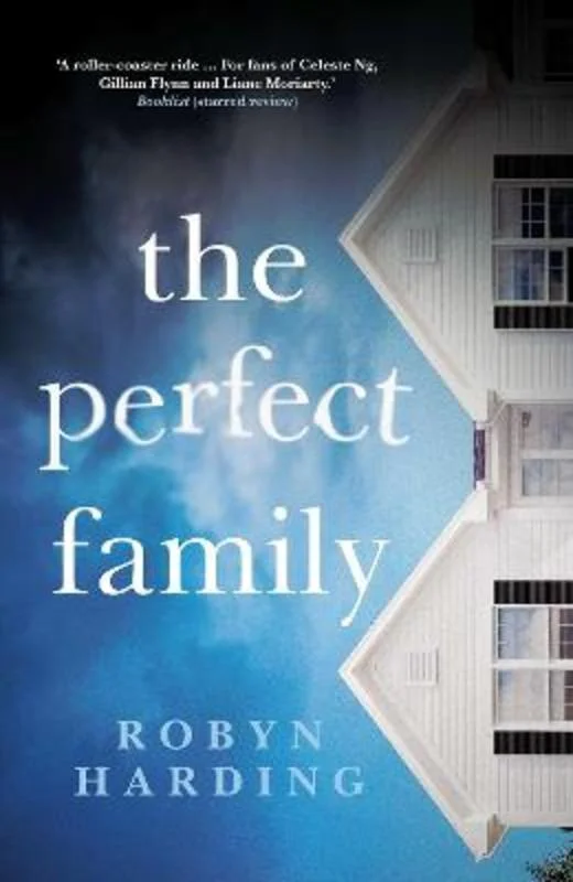 Pet ProductsThe Perfect Family