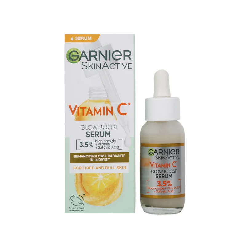 - Winter dog thick down jacketGARNIER VITAMIN C GLOW BOOST SERUM 30ML