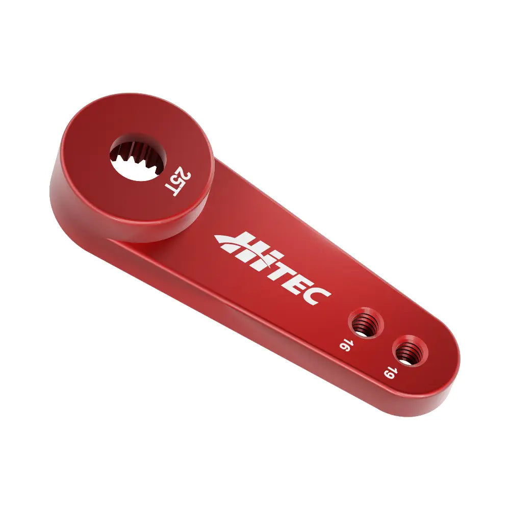 - Cat anti-jump window safety netHitec Aluminum Horn (H25T)