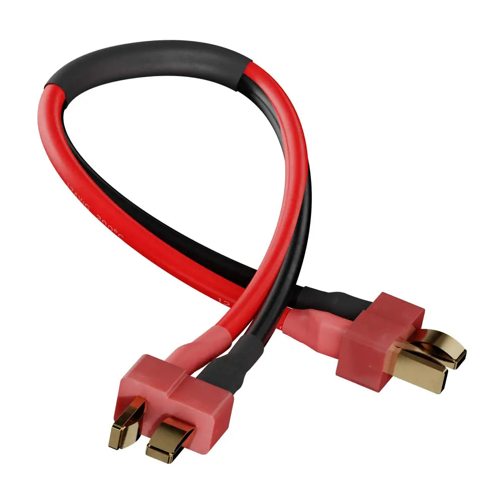 Pet ProductsServoCity Male to Male Deans Adaptor