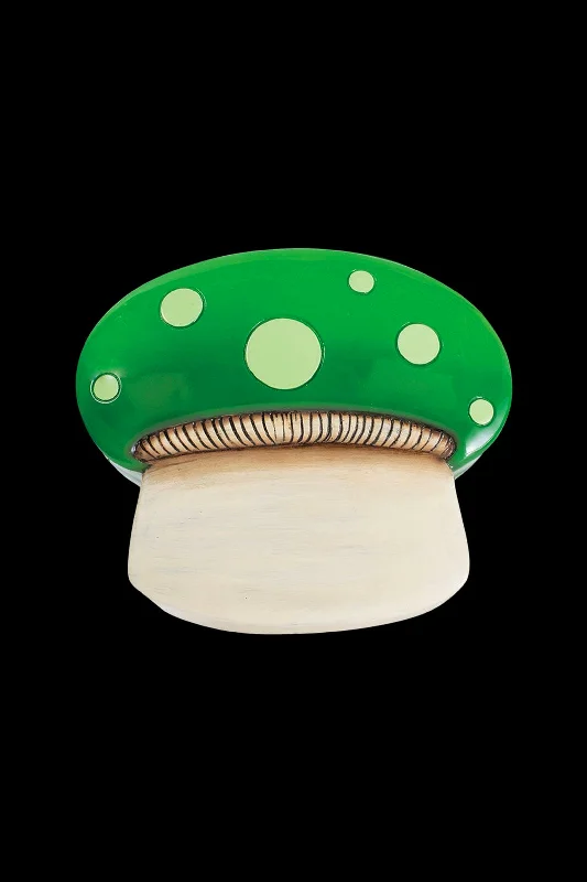  -Explosion-proof leash FOR LARGE dogsFujima Gamer Mushroom Polyresin Stash Box