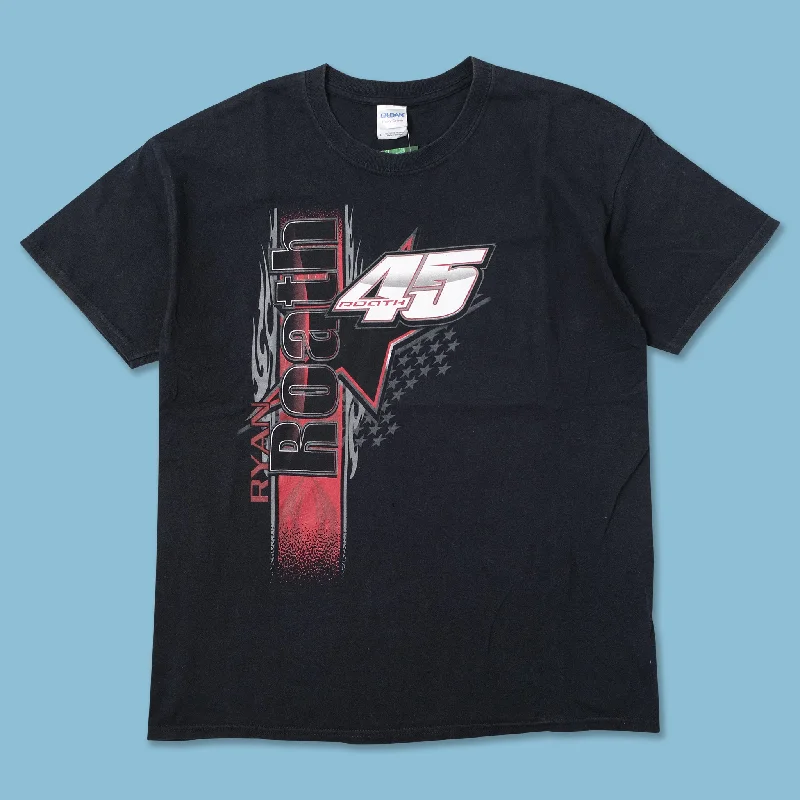 - ​​Pet toys under    yuanVintage Ryan Roath Racing T-Shirt Medium