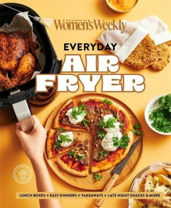 - Winter dog thick down jacketEveryday Air Fryer