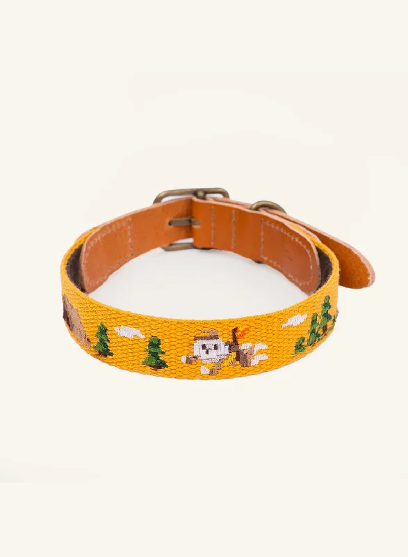  . **Cat nest winter warmth**Sahara Collar