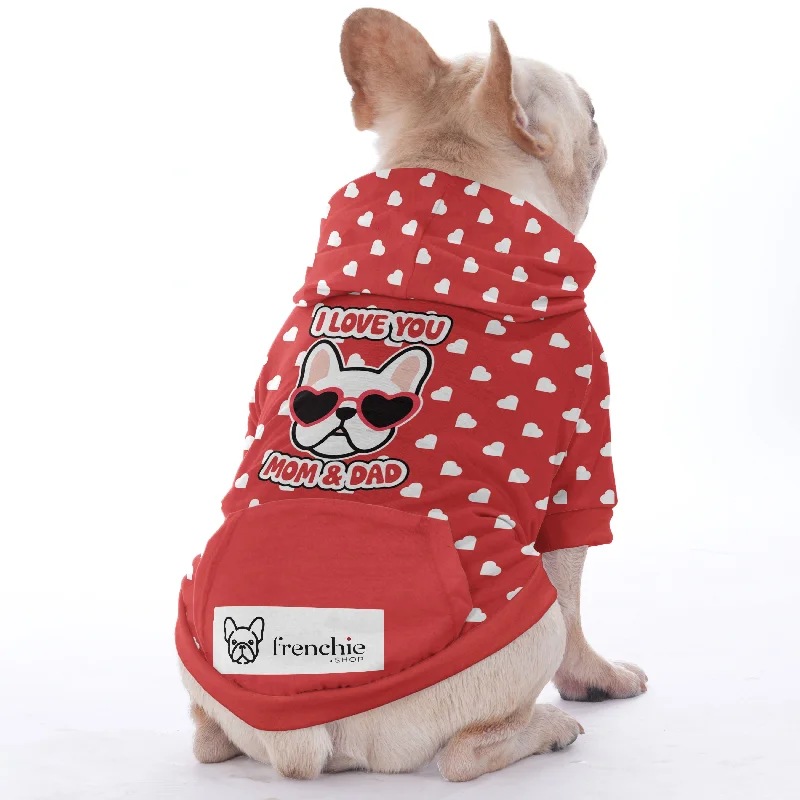 - Elderly dog joint care mattressTeeny - Hoodies for French Bulldog | Frenchie Shop Original - Elderly dog joint care mattressTeeny - Hoodies for French Bulldog | Frenchie Shop Original