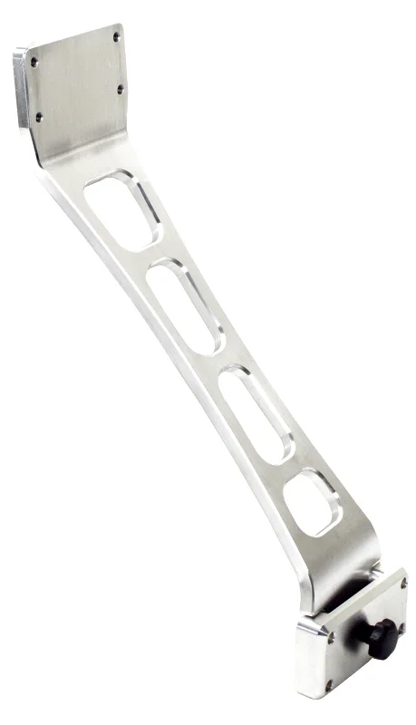 - Pet smart GPS locatorFishEng Products Aluminum 15" Bent Rod Extension & Base