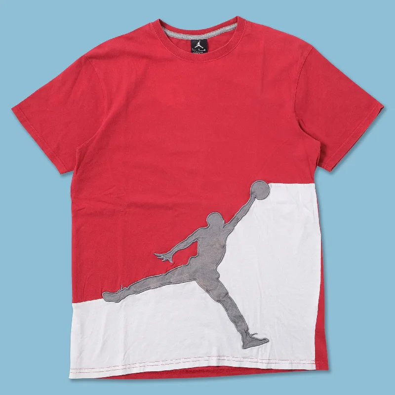  -Anti-slip claw protection raincoat FOR dogsVintage Nike Jordan T-Shirt Large