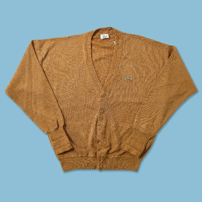 - Automatic induction pet water dispenserVintage Lacoste Knit Cardigan Medium