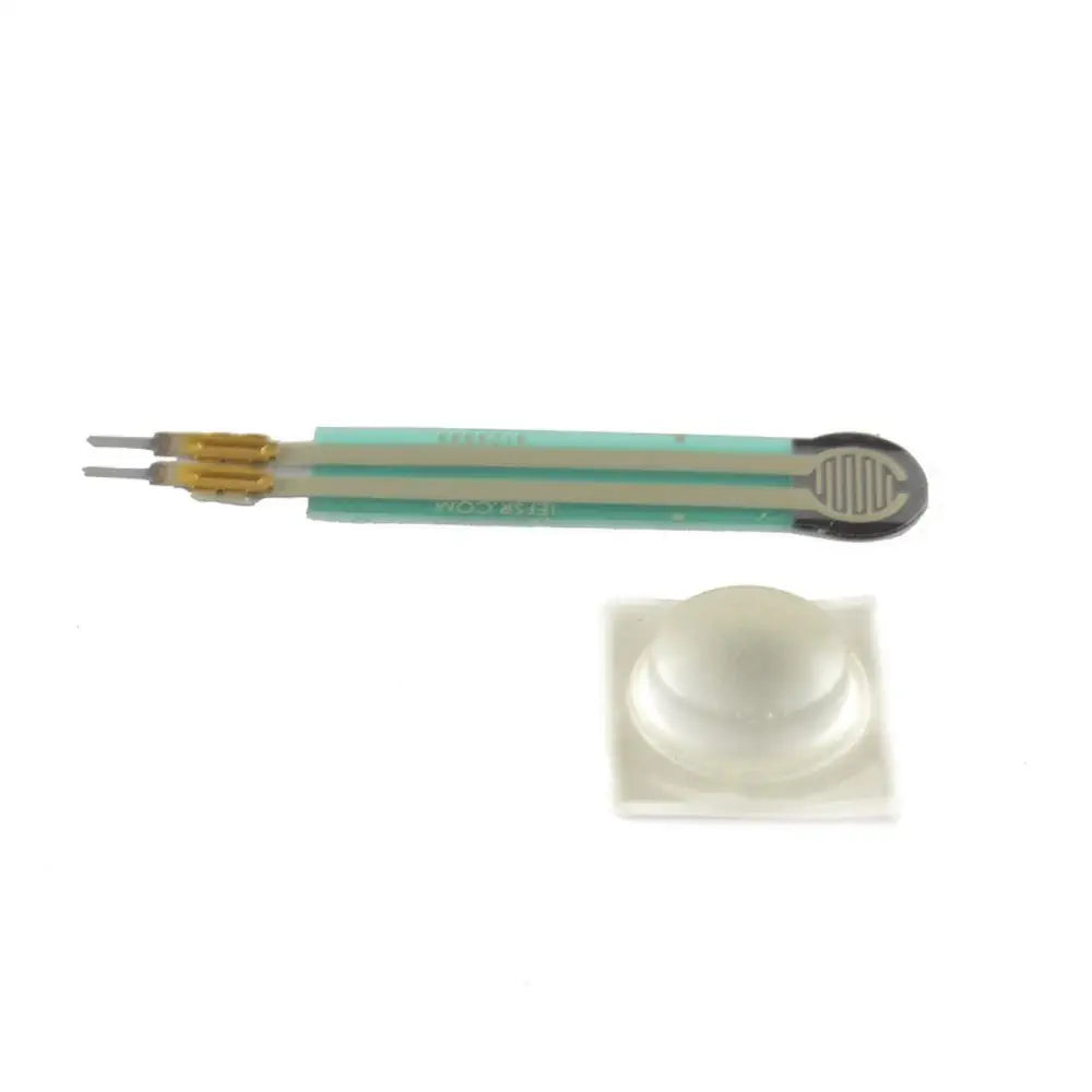 - Natural latex pet mattressLynxmotion FSR-01 Force Sensing Resistor Kit
