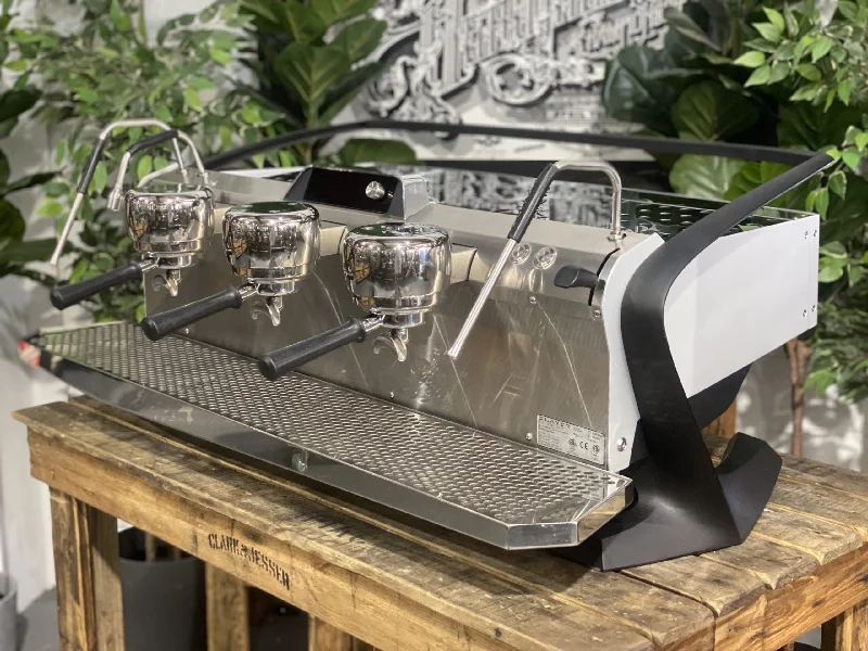 - Climbing pet constant temperature heating padSlayer Steam EP Matte Black 3 Group Grey Espresso Coffee Machine - Climbing pet constant temperature heating padSlayer Steam EP Matte Black 3 Group Grey Espresso Coffee Machine