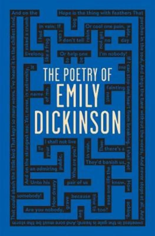 - Automatic induction pet water dispenserThe Poetry of Emily Dickinson