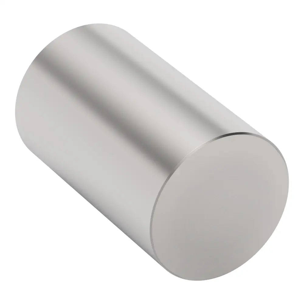 - Organic cotton dog bibsServoCity 12mm Shaft (Stainless Steel, 25mm Length)
