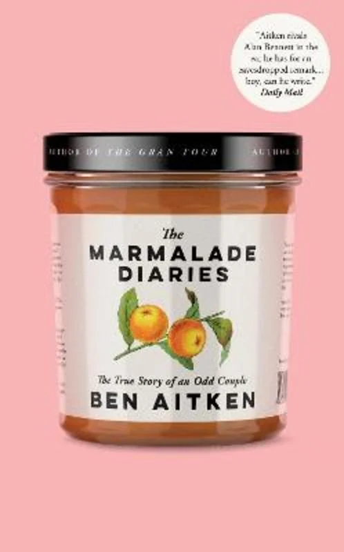 - Winter dog thick down jacketThe Marmalade Diaries