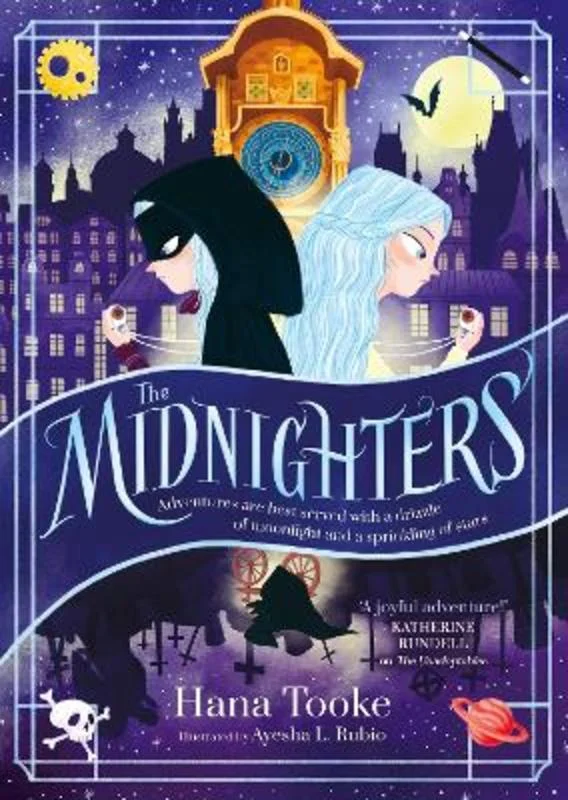 - Summer pet ice matThe Midnighters
