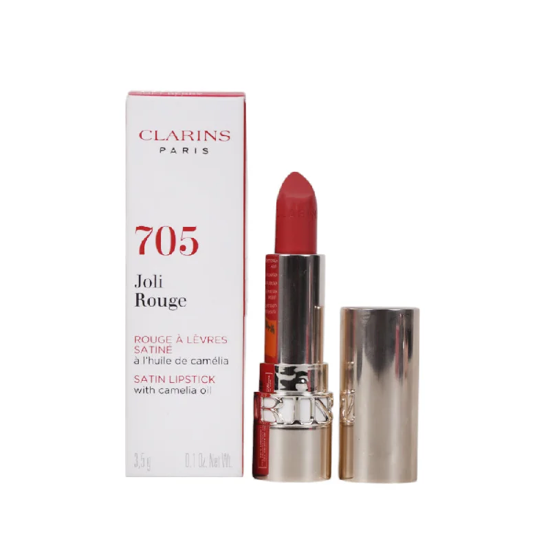 - Custom pet birthday cakeCLARINS MAKEUP JOIL ROUGE 705 SOFT BERRY