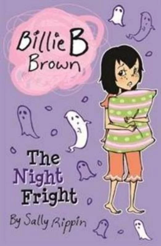 ---The Night Fright : Volume 18