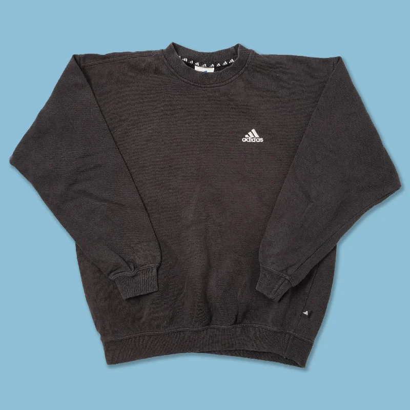 - Degradable pet feces bagVintage adidas Sweater Medium