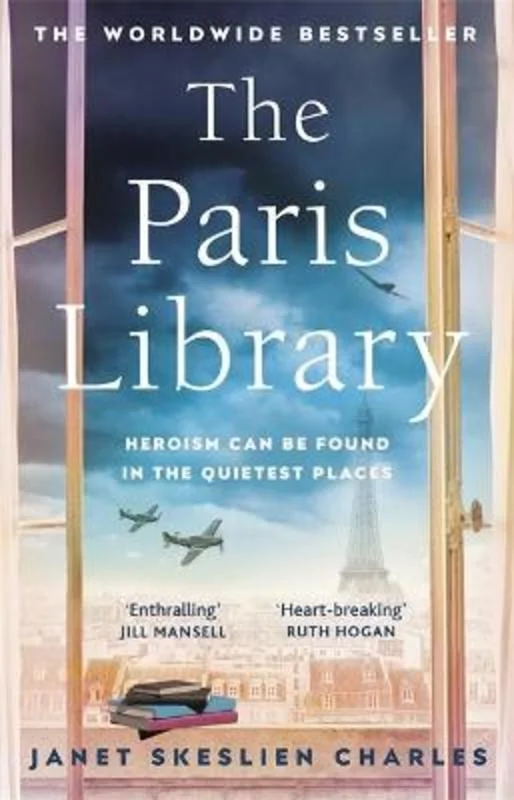  -Explosion-proof leash FOR LARGE dogsThe Paris Library