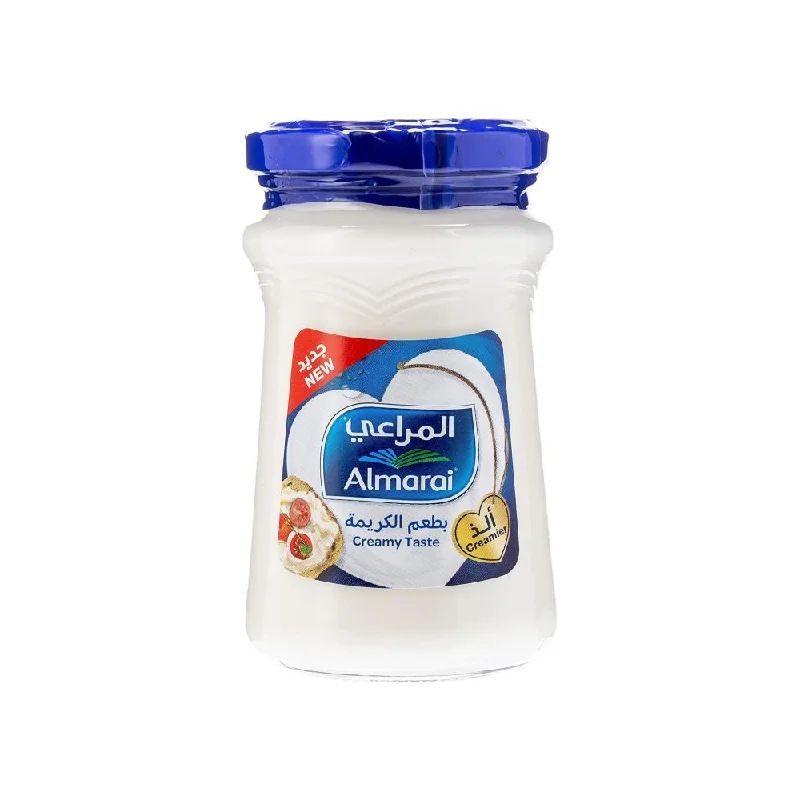 - Pet stroller can be taken on the planeALMARAI CREAM CHEESE SPREAD 200 GM BASIC