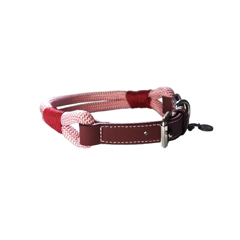  . **Dog muzzle is breathable**Sailor Dog Collar
