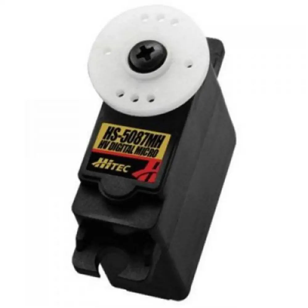 - Cat anti-jump window safety netHS-5087MH HV Digital Micro Servo