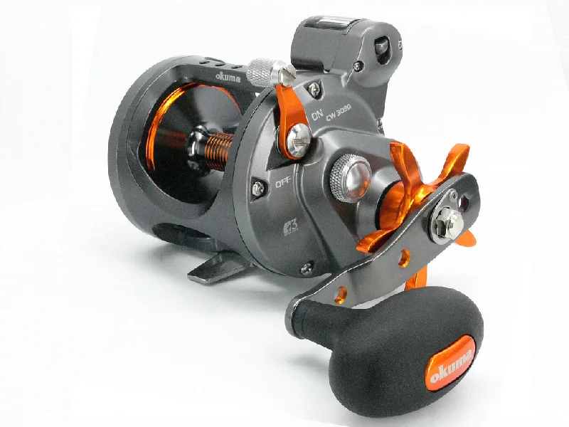 - Postoperative pet anti-licking Elizabethan collarXXB Okuma Cold Water Line Counter Reels
