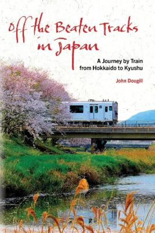  -Non-contact cat thermometerOff the Beaten Tracks in Japan