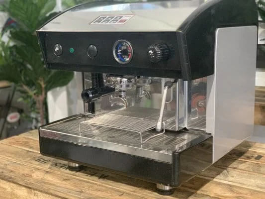 - Pet tear stain cleaning wipesAstoria Espressimo 1 Group Espresso Coffee Machine