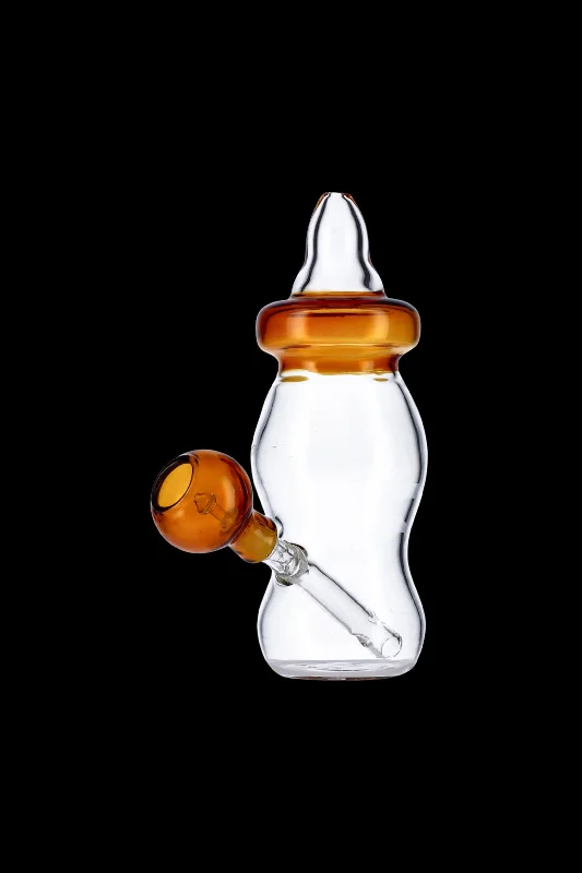 - Pet electric nail grinder silent modelBaby Bottle Rig
