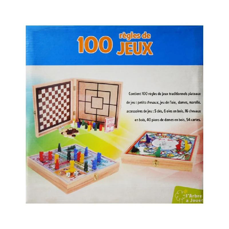 - Dog anti-slip matMMM-651 WOODEN GAME 4IN1 Z.B