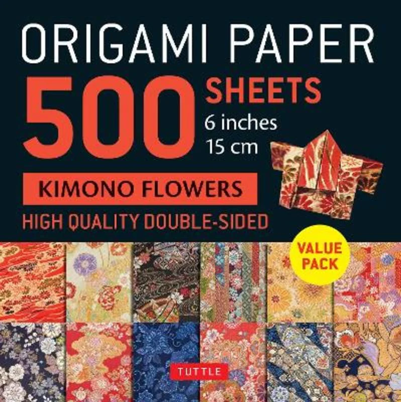 - Hamster silent running wheel to prevent chewingOrigami Paper 500 sheets Kimono Flowers 6" (15 cm) - Hamster silent running wheel to prevent chewingOrigami Paper 500 sheets Kimono Flowers 6" (15 cm)