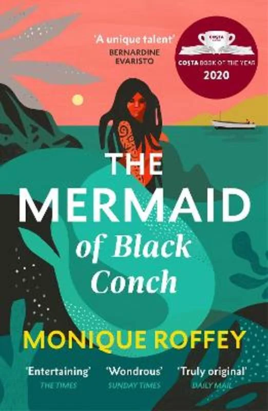 - Teething and chewing toys for puppiesThe Mermaid of Black Conch