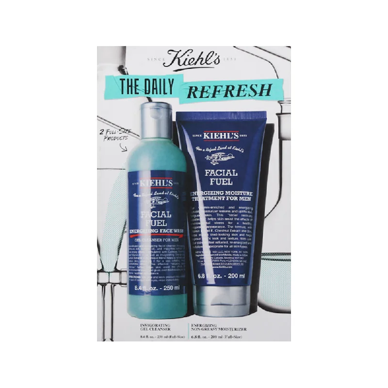  -Anti-scratch sofa protective coverKIEHLS THE DAILY REFRESH SET