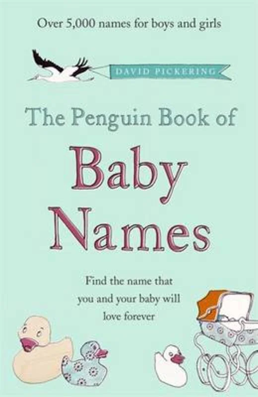 - Durable nylon dog leash wholesaleThe Penguin Book of Baby Names