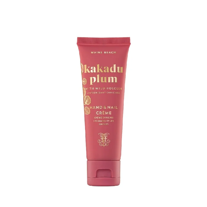 - Cat stress soothing sprayMaine Beach Kakadu Plum Hand and Nail Cream 50ml