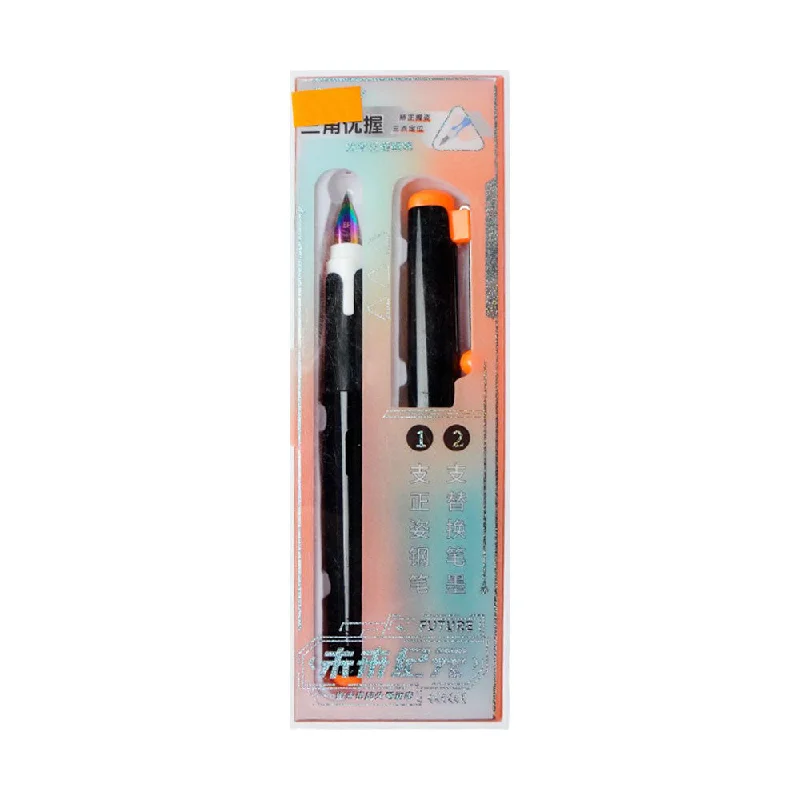 - Pet vitamin complex nutrition tabletsZ020 FUTURE FOUNTAIN PEN