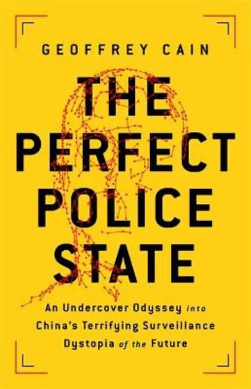 - ​​Pet toys under    yuanThe Perfect Police State