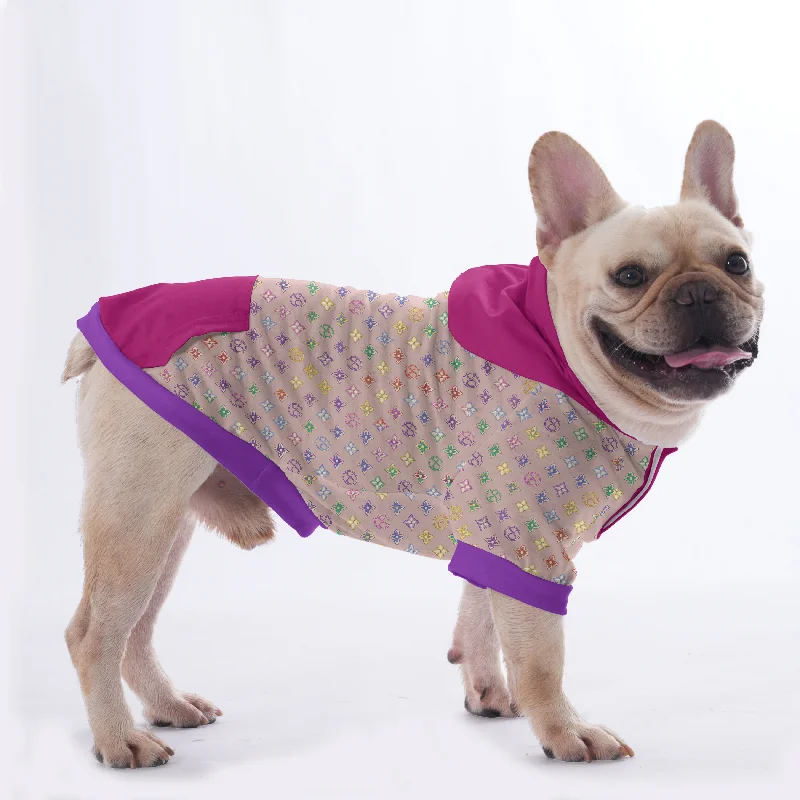 - Summer pet ice matSkye - Hoodies for French Bulldog  | Frenchie Shop Original
