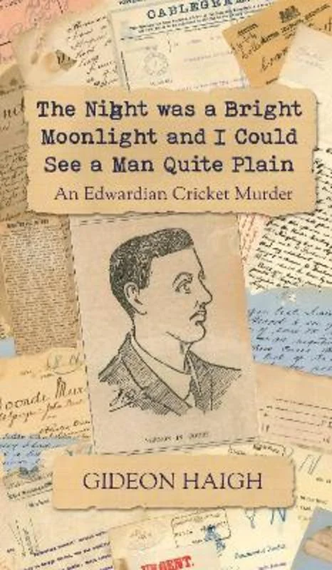 - Pet monitor with cameraThe Night was a Bright Moonlight and I Could See a Man Quite Plain