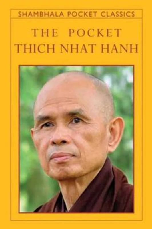 - Climbing pet constant temperature heating padThe Pocket Thich Nhat Hanh