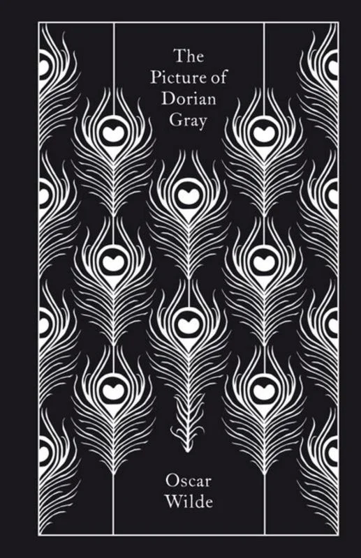 - Automatic temperature adjustment cat bedThe Picture of Dorian Gray