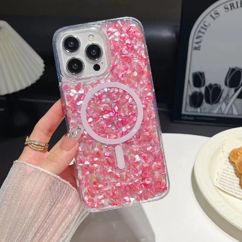 - Dog heart rate monitoring collariPhone Stone Floral TPU Case