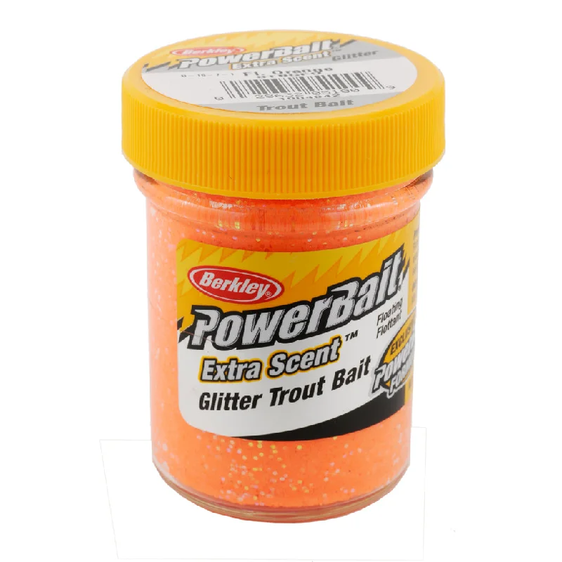 Fluorescent Orange