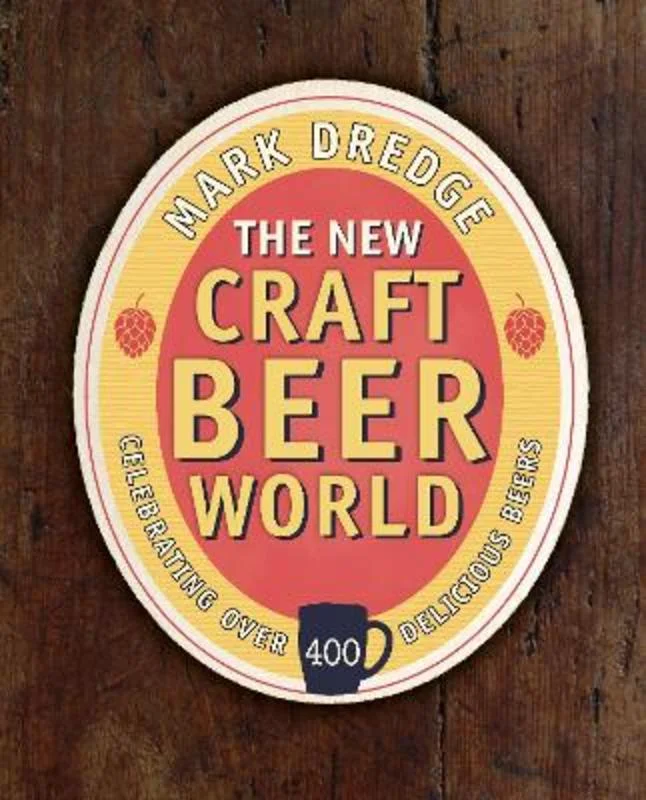 - Natural latex pet mattressThe New Craft Beer World