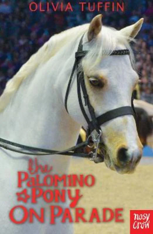 - ​​Pet toys under    yuanThe Palomino Pony on Parade